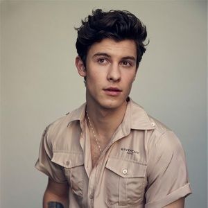 Meet your Posher, Shawn